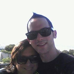 Meet your Posher, Aaron